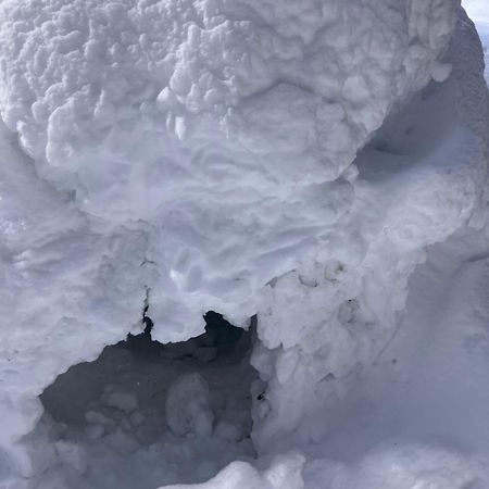 Hakuba Cottage Gram Екстериор снимка