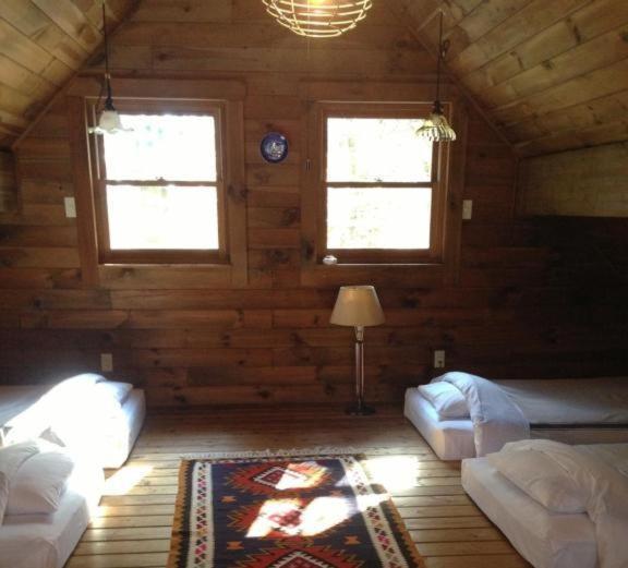 Hakuba Cottage Gram Екстериор снимка