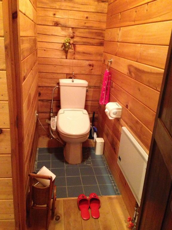 Hakuba Cottage Gram Екстериор снимка