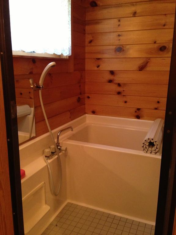 Hakuba Cottage Gram Екстериор снимка